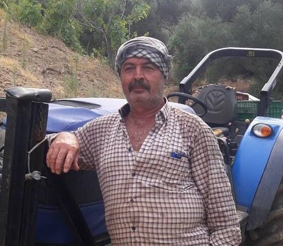 Aydın’da bahçe kavgası kötü bitti, eski muhtar hayatını kaybetti