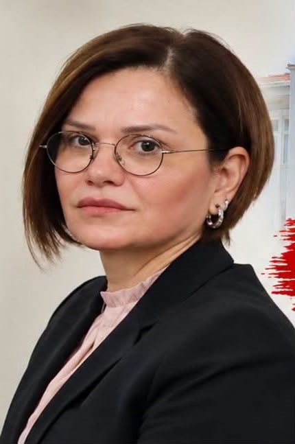 Afyonkarahisar Bolvadin İlçe Emniyet Müdürlüğü Görevine Serap Yılmaz Atandı. Yılmaz, Ilçe Tarihinde Emniyet Teşkilatının Başına Geçen Ilk Kadın Müdür Ol
