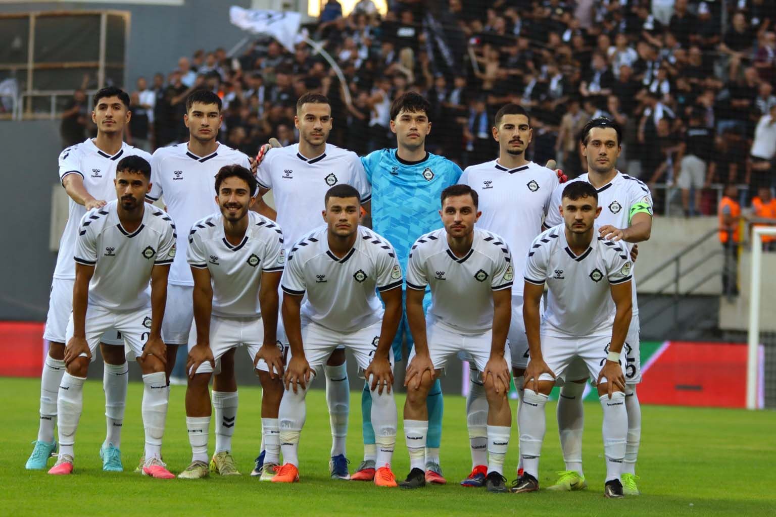 Altay, Dış Sahada Kayıpsız Devam Ediyor (2)