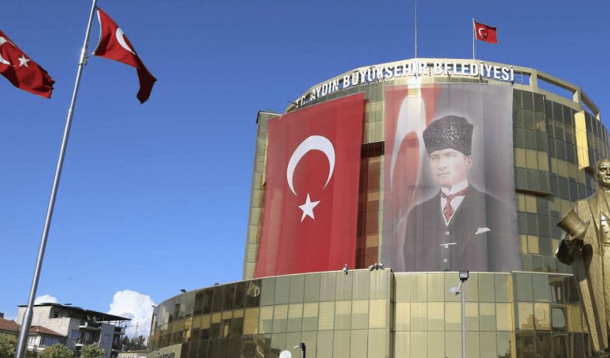 Aydın Büyükşehir’den yalan habere suç duyurusu