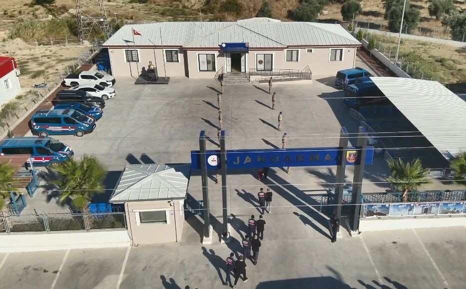 Aydın Merkezli 3 Ilde Büyük Operasyon, 111 Şüpheli Gözaltında (4)