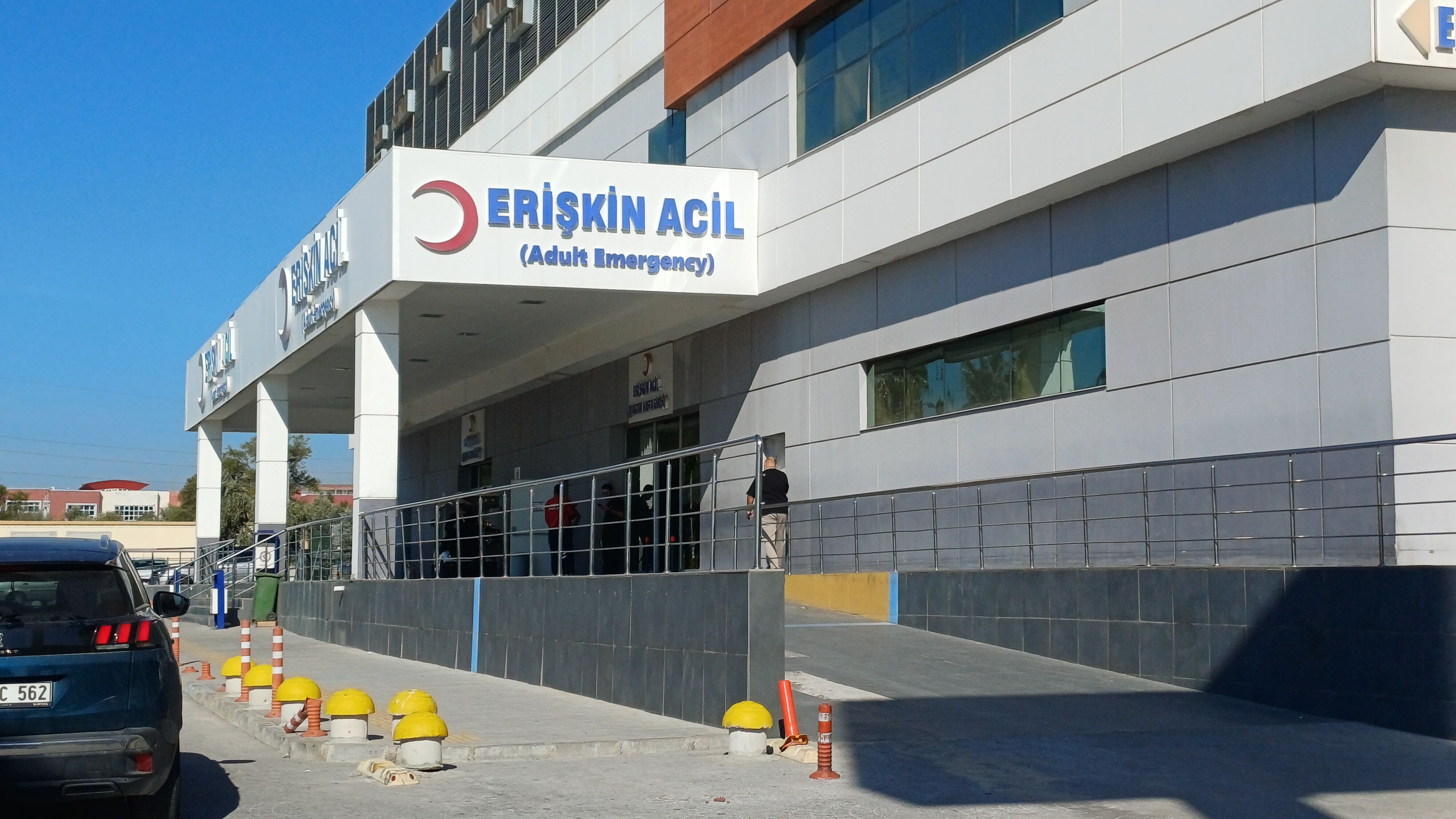 Aydın’da 47 Yaşındaki Kadın Ve Eski Eşi Hayatını Kaybetti (1)