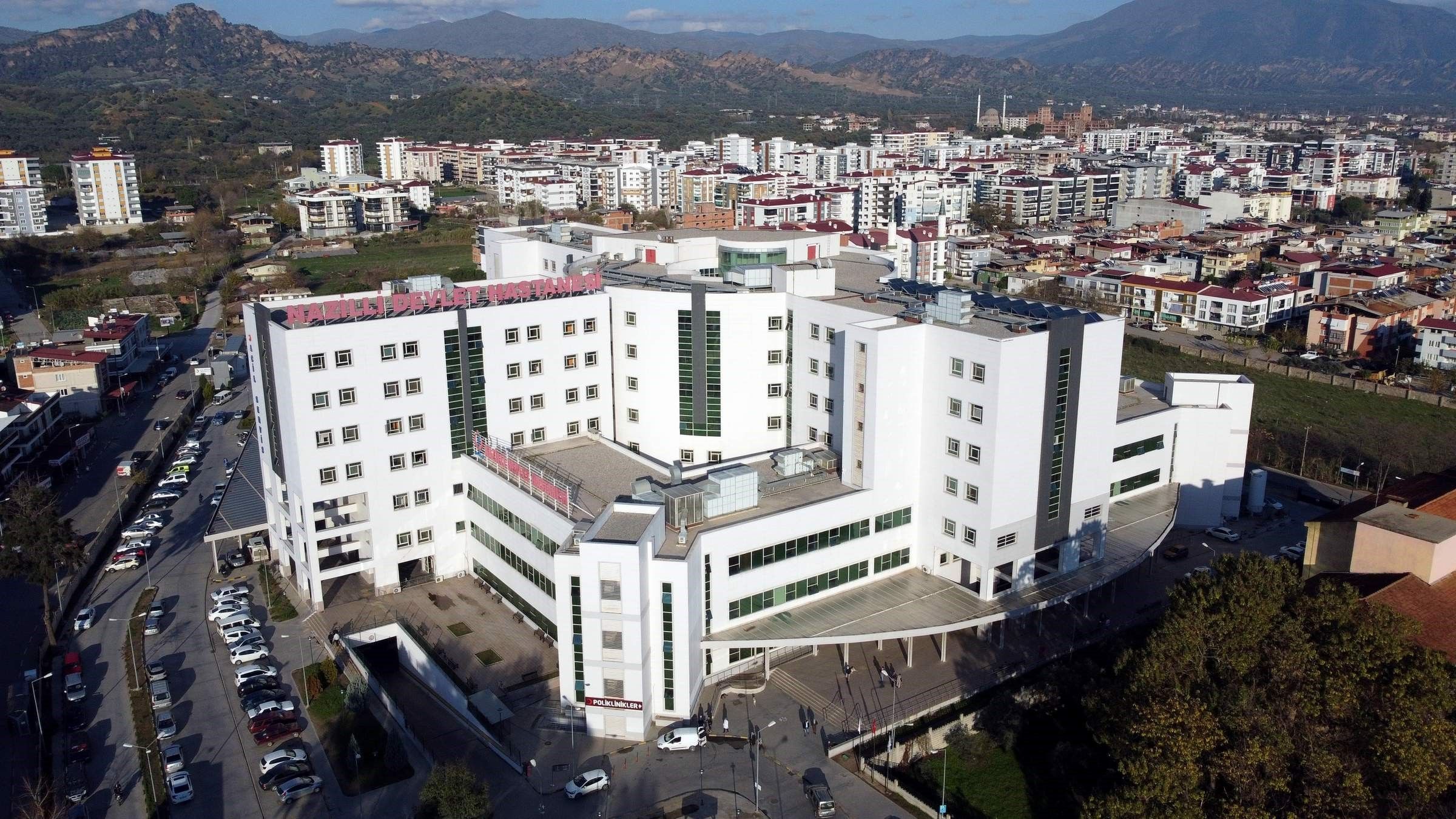 Aydın’da beyin cerrahı tutuklandı