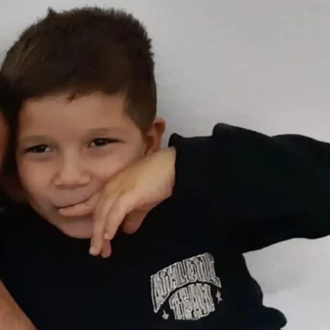 Aydın’da Kalp Krizi 11 Yaşındaki Hamza’yı Hayattan Kopardı, Gözyaşlarıyla Uğurlandı (6)
