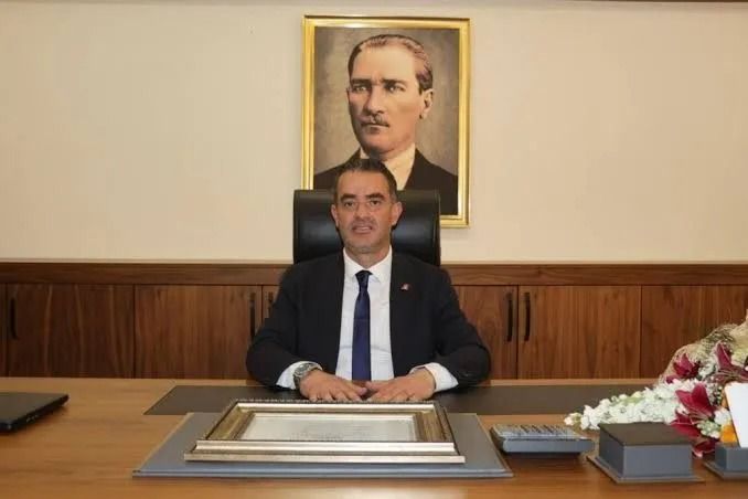Aydın’da Korkutan Haber.. Belediye Başkanı Kaza Geçirdi (2)