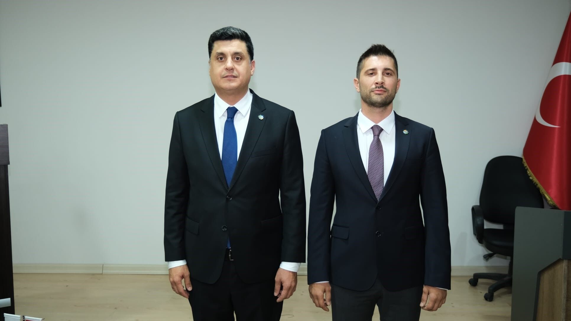 Ayso’da Meclis Başkanı Ata Caner Çerçioğlu Seçildi (5)