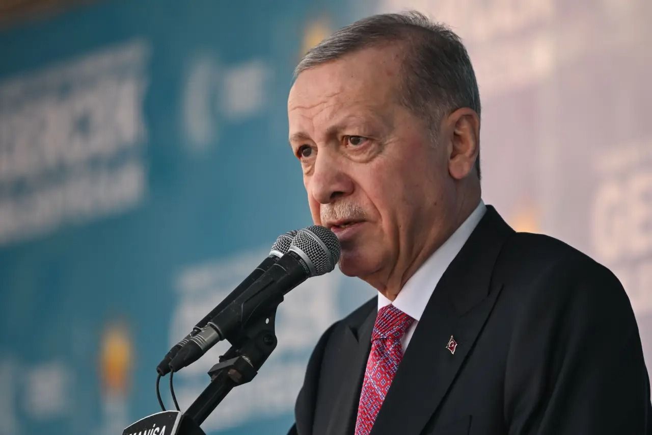 Bakanın Sözleri Milyonları Heyecanlandırdı.. Müjdeyi Cumhurbaşkanı Erdoğan Açıklayacak (1)