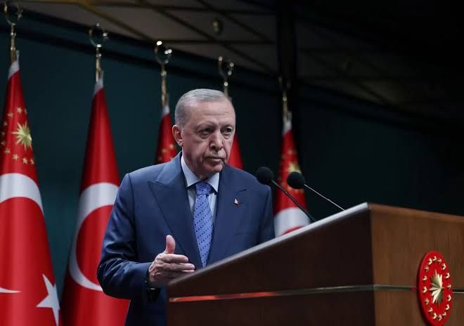 Bakanın Sözleri Milyonları Heyecanlandırdı.. Müjdeyi Cumhurbaşkanı Erdoğan Açıklayacak (2)