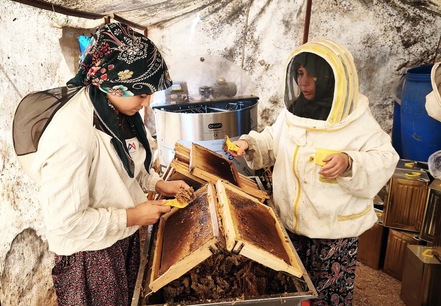 Balcılardan Tepki, Bakın Içine Ne Koymuşlar (7)