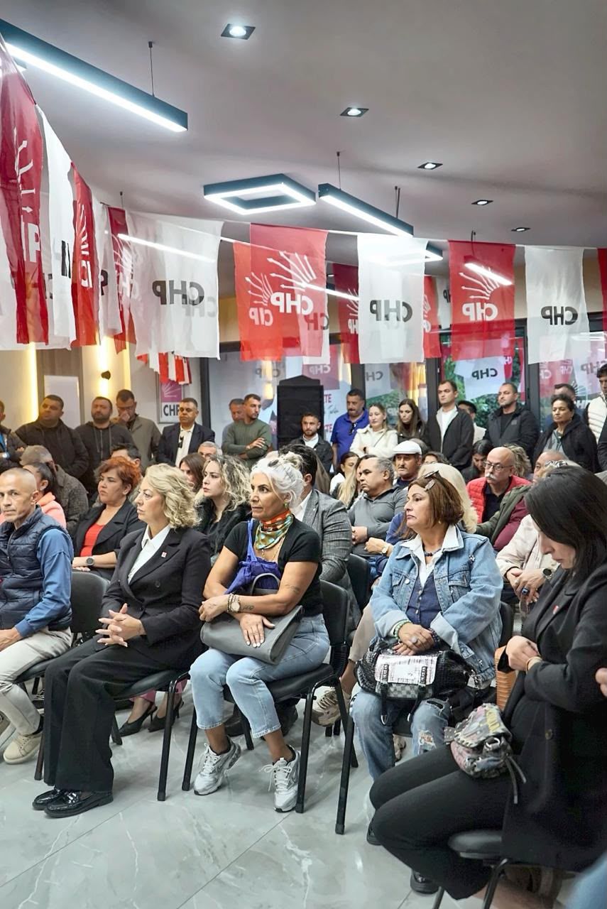 Başkan Efe Berberoğlu’ndan Baba Ocağına Dönün Çağrısı (2)