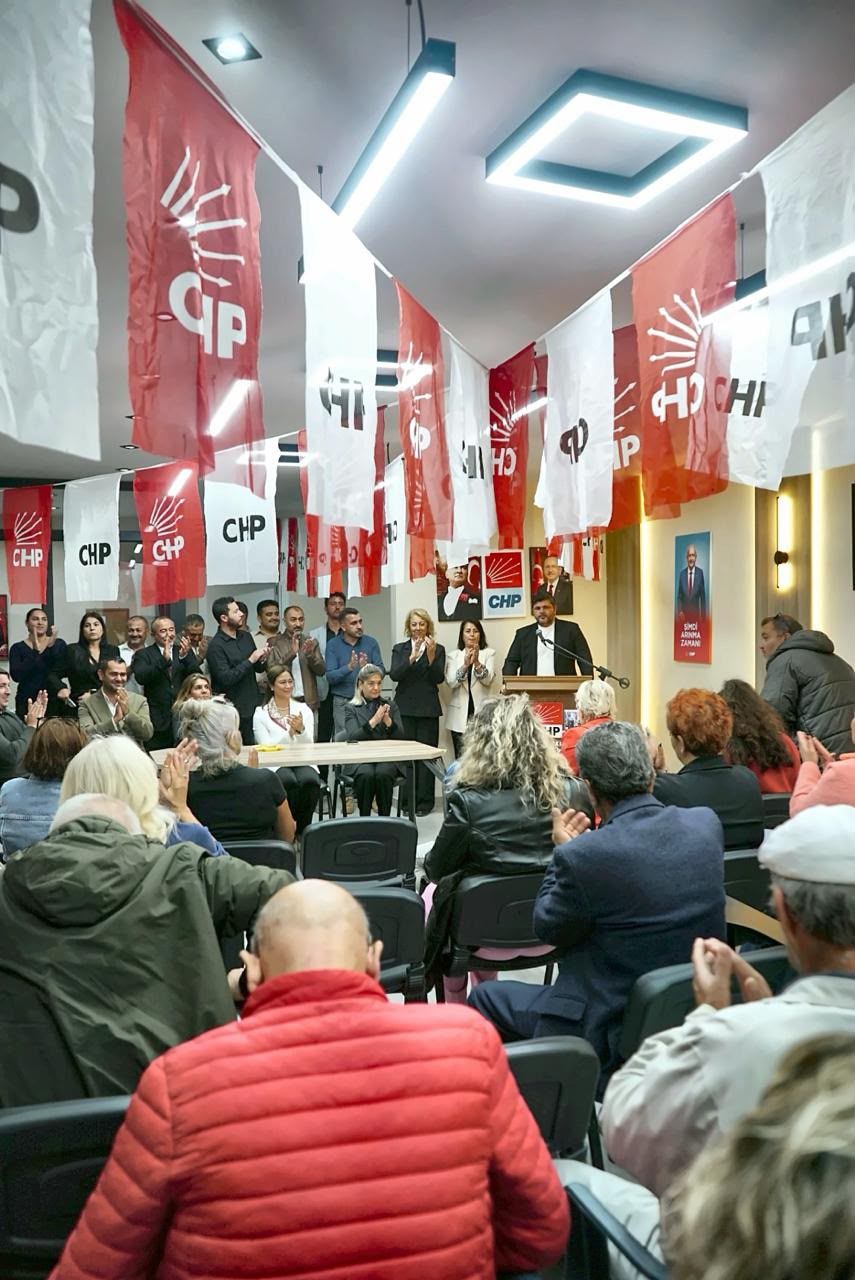 Başkan Efe Berberoğlu’ndan Baba Ocağına Dönün Çağrısı (3)