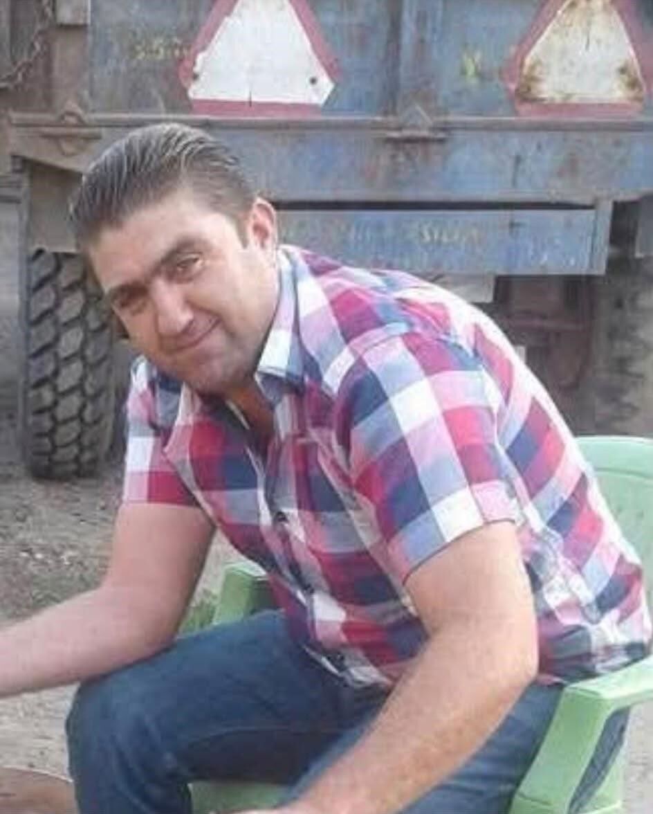 Bir Traktör Kazası Daha.. Genç Çiftçi Hayatını Kaybetti (3)
