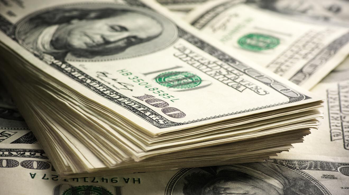 Dünya Dolar’ı Bıraktı.. Türkiye’de Rekor Geldi (1)