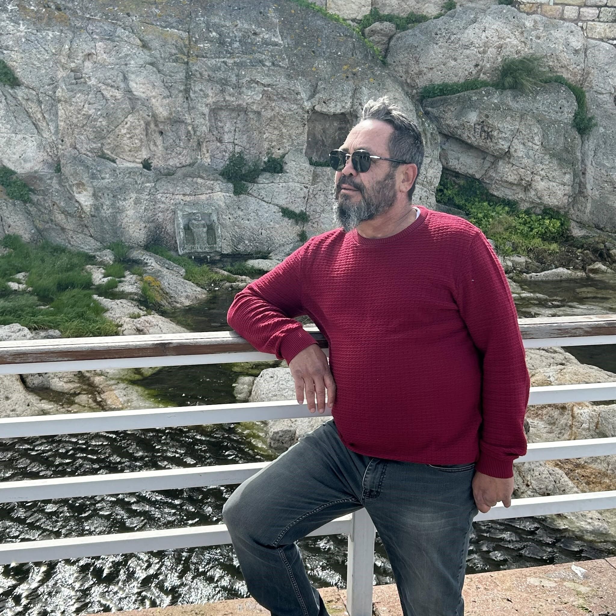 Eşiyle Birlikte Cansız Bedeni Bulunmuştu.. Ormanda Bir Kişi Daha Bulundu (4)