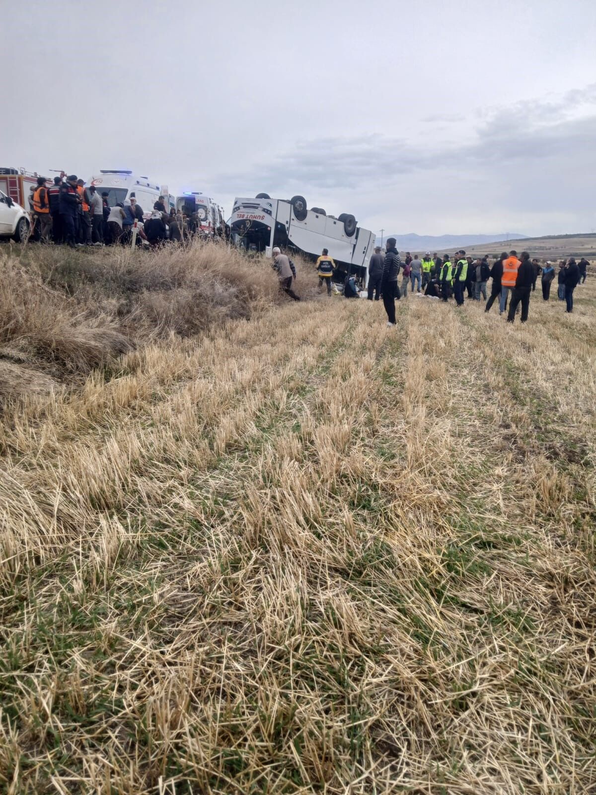 Feci Kazadan Acı Haber Geldi (3)-1