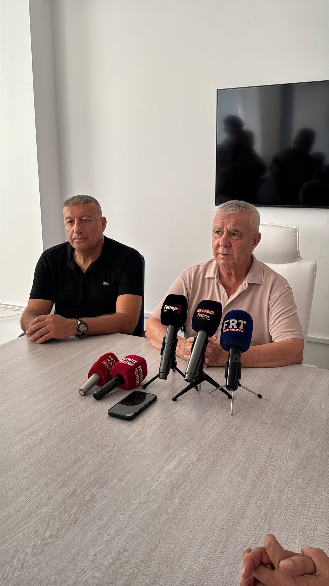 Fethiyespor’da Ceviz Dönemi Başladı (1)