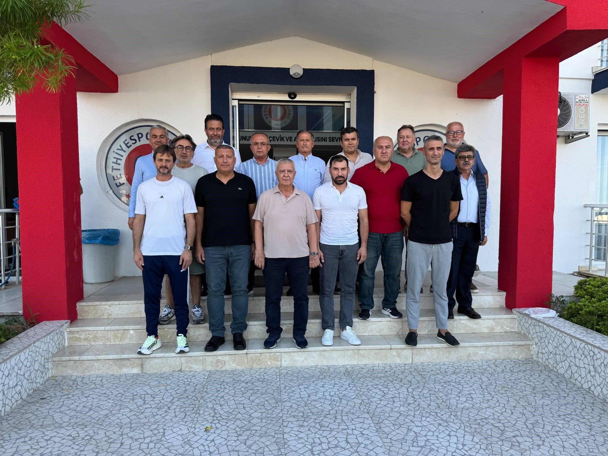 Fethiyespor’da Ceviz Dönemi Başladı (2)