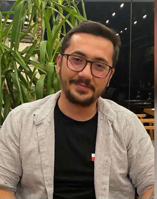 Genç Doktordan Acı Haber Geldi (2)