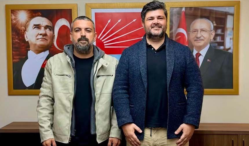 CHP’li Efe Berberoğlu’ndan hukuk zaferi: İlçe seçim kurulu itirazı kabul etti, meclis üyeliği CHP’ye geçti