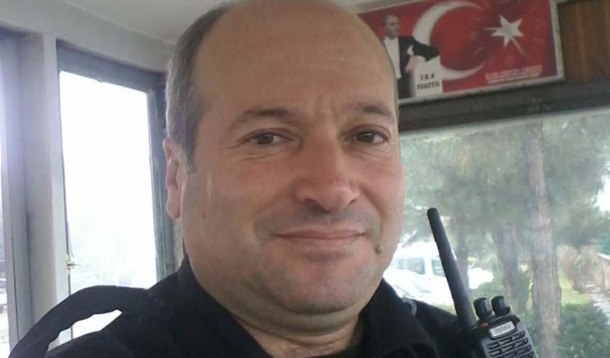 Aydın’ı yasa boğan haber.. Sevilen polis memuru amansız hastalığa yenik düştü
