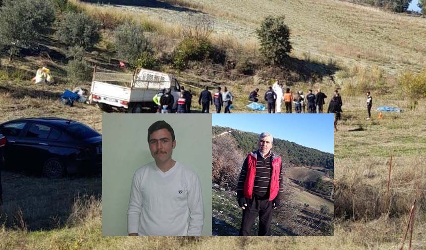 İki kişinin hayatını kaybettiği olayın ardından yasak aşk iddiası çıktı