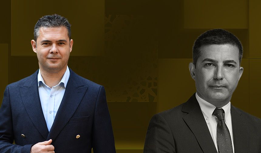 Başkan Behçet Alp’ten Ömer Günel’e sert yanıt: Benim başım dik, Kuşadası’nın hakkından yanayım