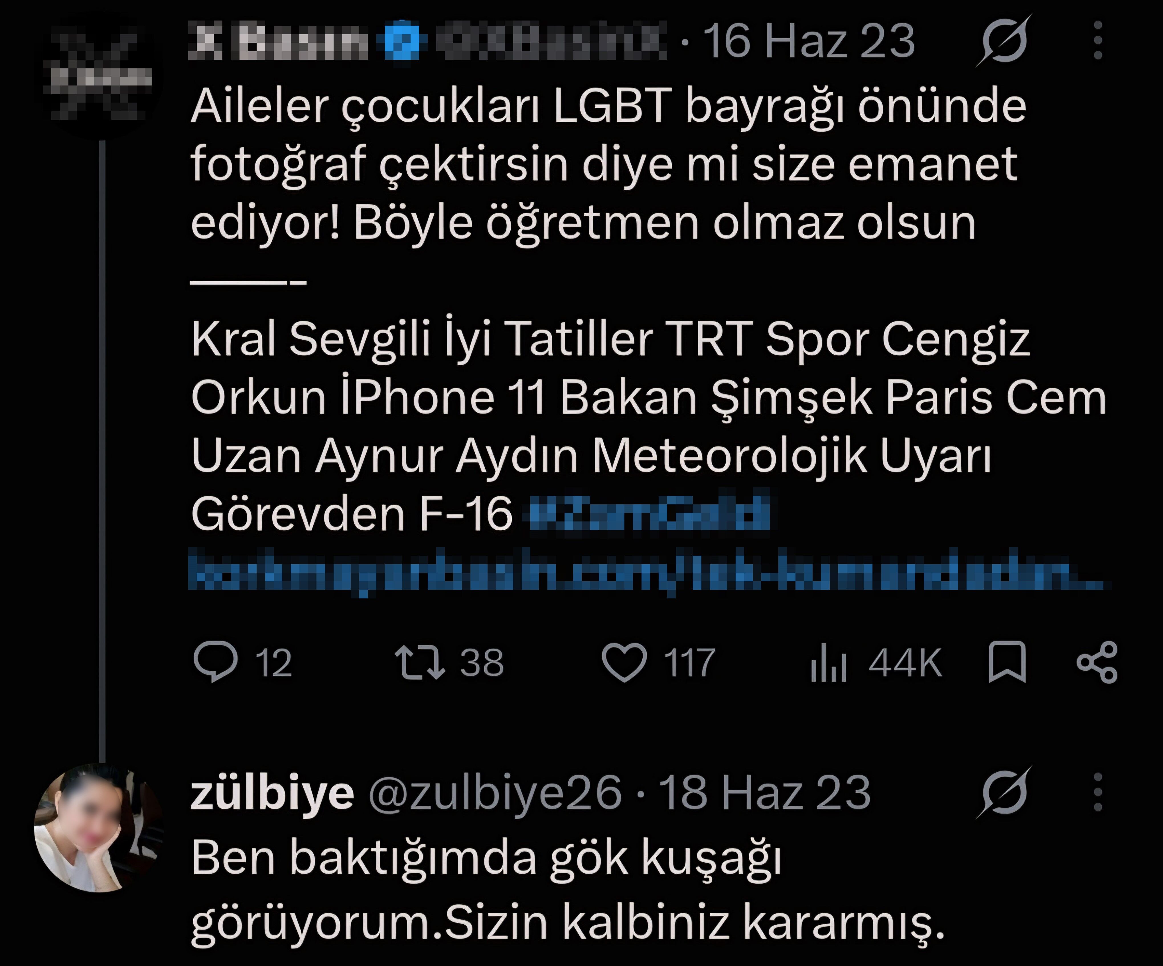 Hafız Kızlara Koyun Sürüleri Diyen Kişi Hakkında Suç Duyurusu (7)