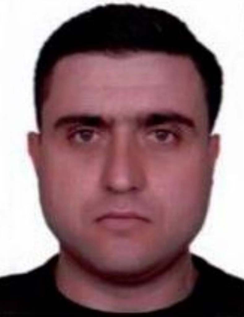 Hayatını Kaybeden Babaya Son Görev (5)