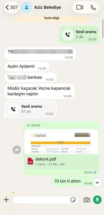 Her Yerden Rüşvet Fışkırıyor.. 10 Kişi Tutuklandı (8)