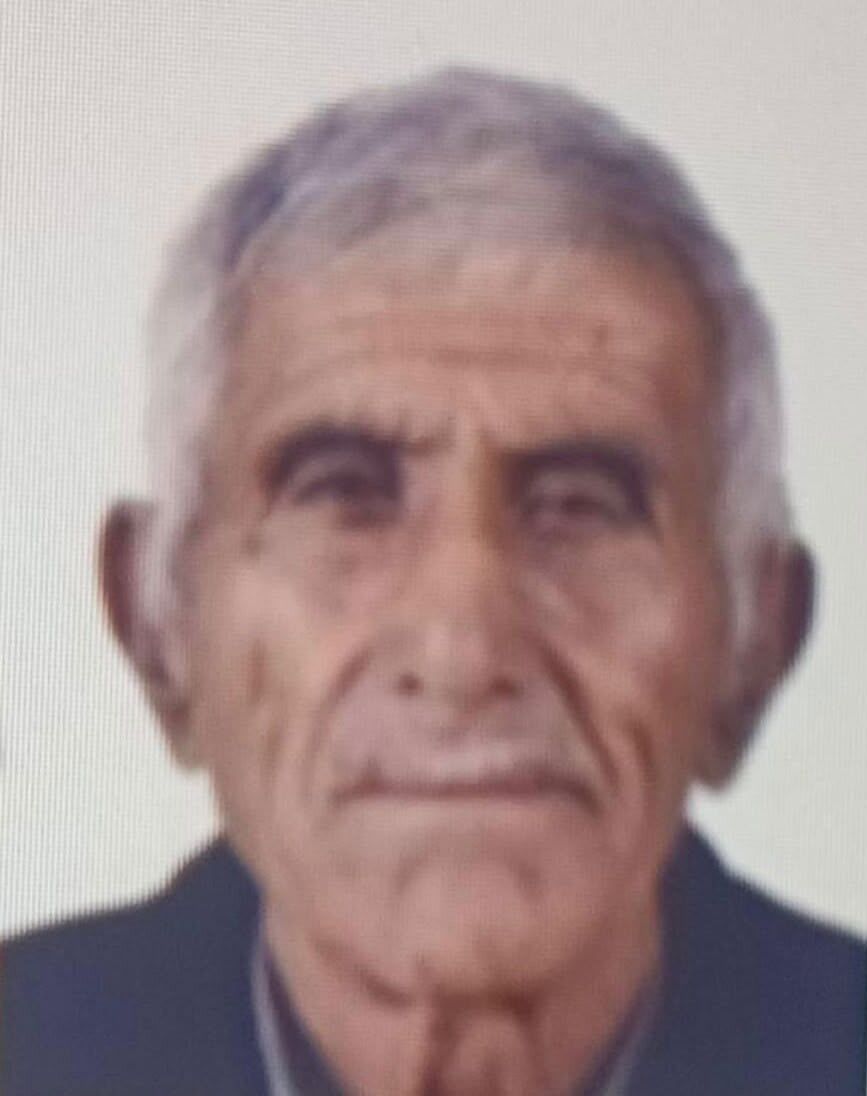 Kayıp Yaşlı Adamdan Kötü Haber Geldi (3)