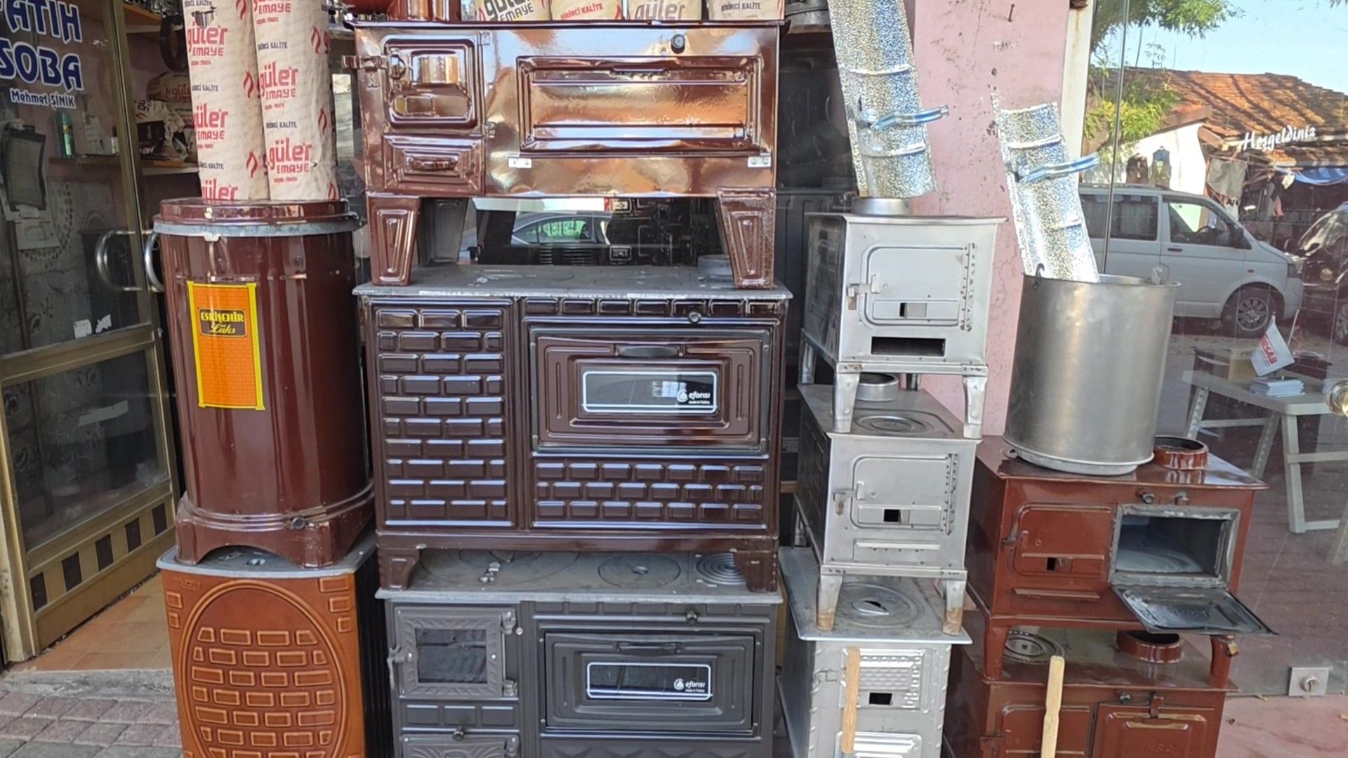 Kuzine Satışları Arttı (4)