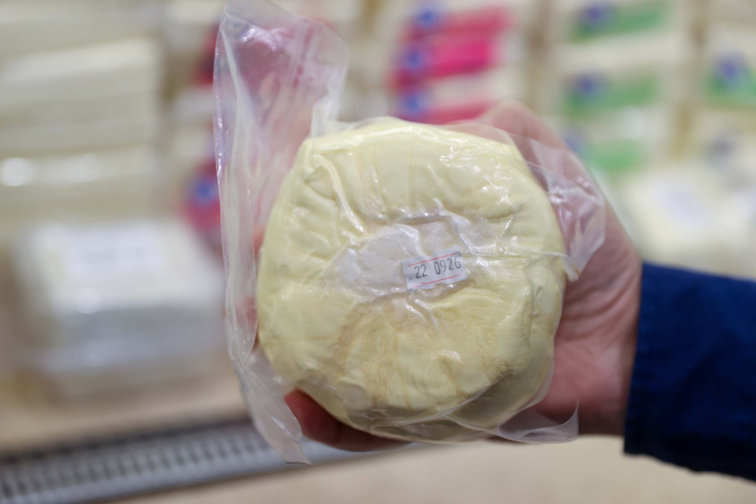 Mide Bulandıran Mandıra.. 109,5 Kilogram Yakalandı, Hepsi Bozuk (4)