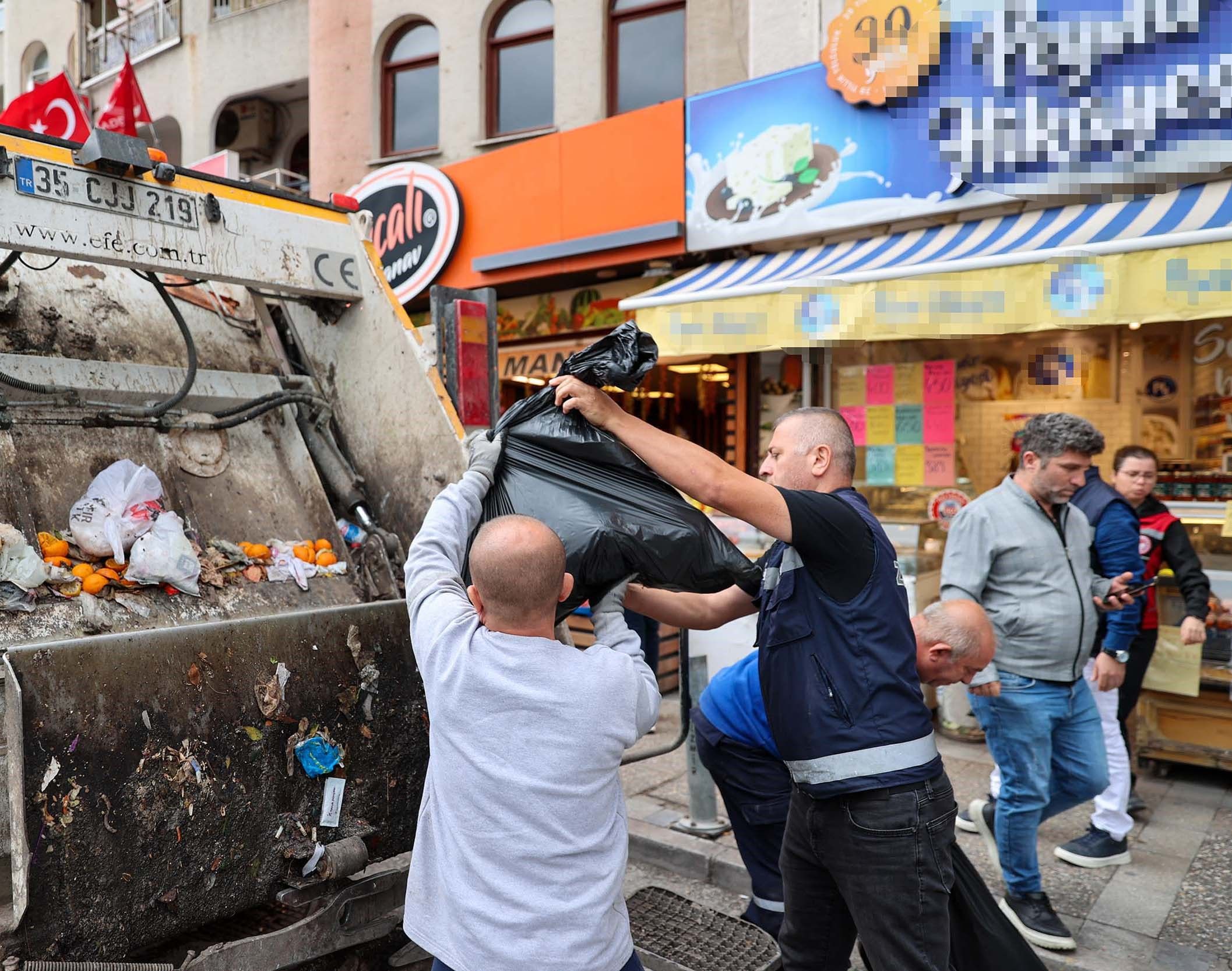 Mide Bulandıran Mandıra.. 109,5 Kilogram Yakalandı, Hepsi Bozuk (5)