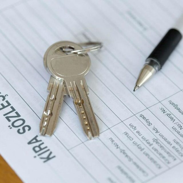 Milyonlarca Kiracıyı Ilgilendiriyor.. Ekim Ayı Kira Zammı Belli Oldu (1)