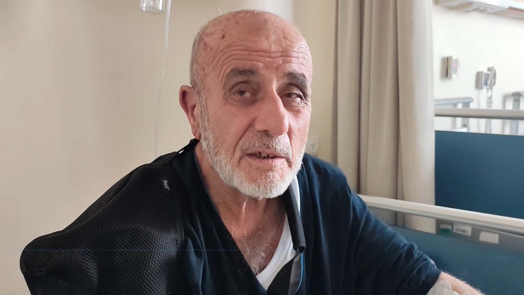 Otobüsteki Son Yolculuklarında Eşini Kaybetti (5)