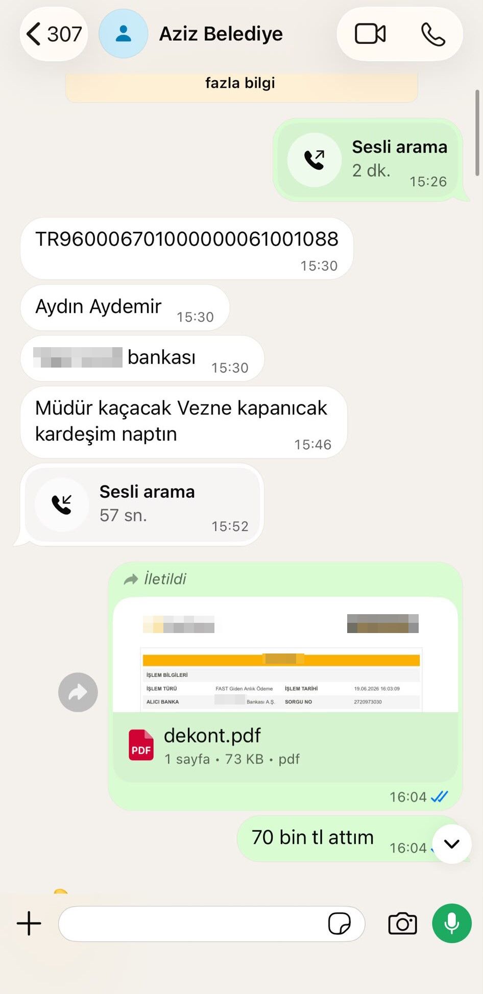 Rüşvet Pazarlığı Görüntüleri Ortaya Çıktı (4)