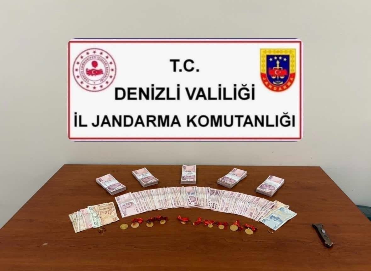 Sahte Jandarmalar Gerçek Jandarmalara Yakalandı (3)