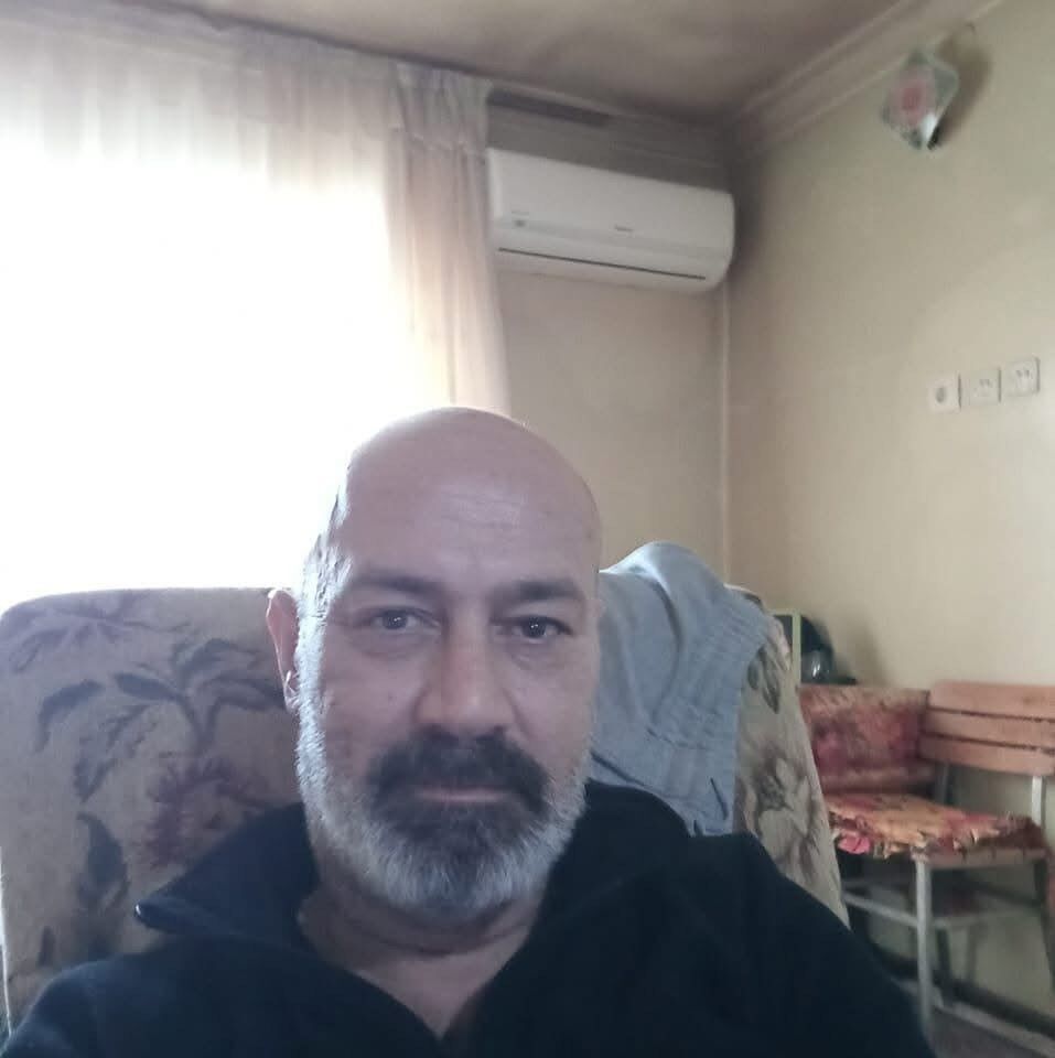 Sigaradan Çıkan Yangında Dumandan Zehirlenerek Hayatını Kaybetti (2)