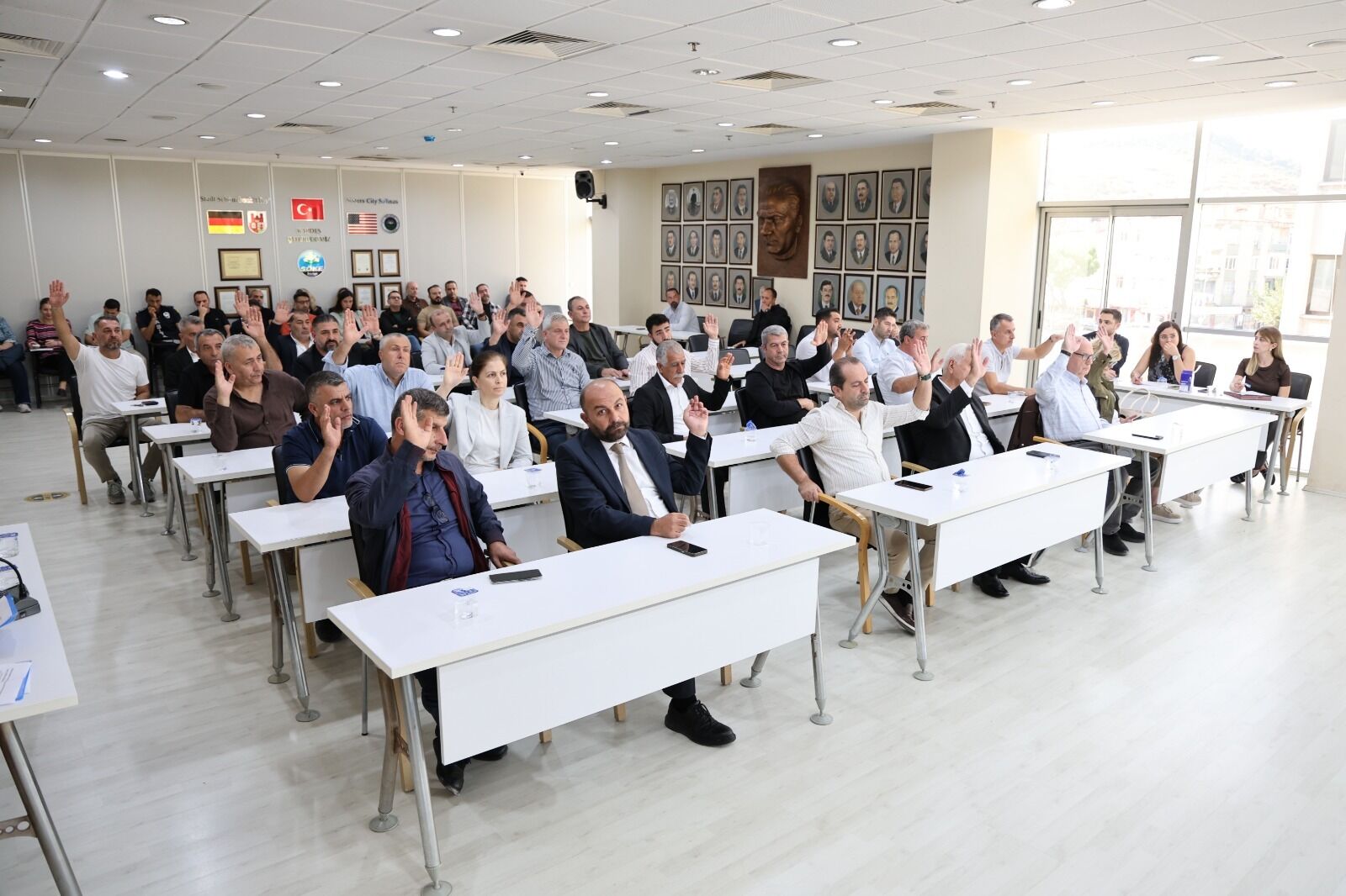 Söke’de Tekstil Pazarı Için Karar Çıktı (3)