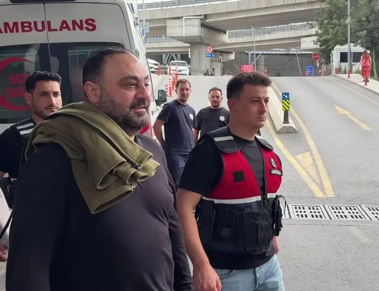 Ünlülerin Test Sonucu Belli Oldu (2)