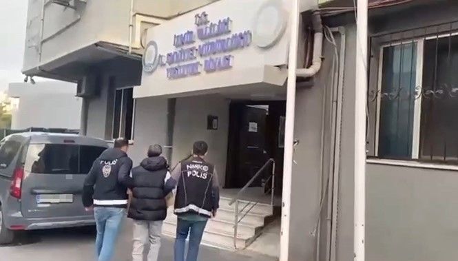 Yasa Dışı Bahis Operasyonunda 27 Şüpheli Tutuklandı (2)
