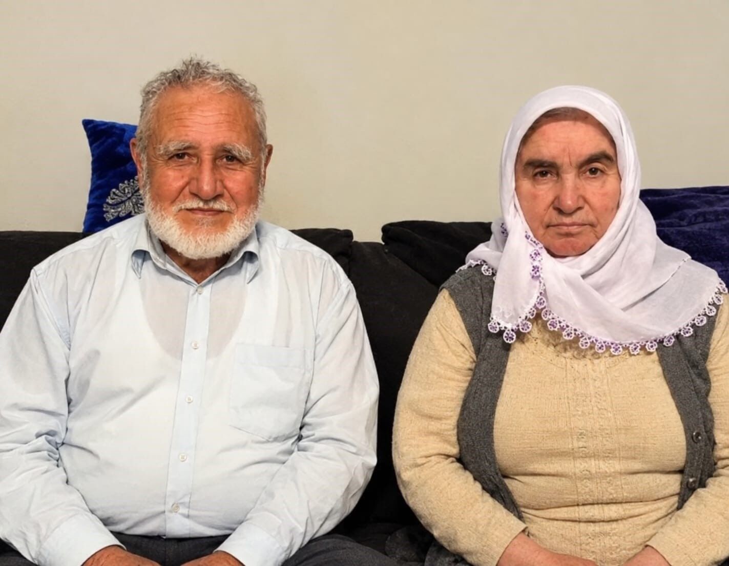 Yaşlı Çiftin Şifa Bulmak Için Girdikleri Pansiyon Odasında Cansız Bedenleri Bulundu (2)