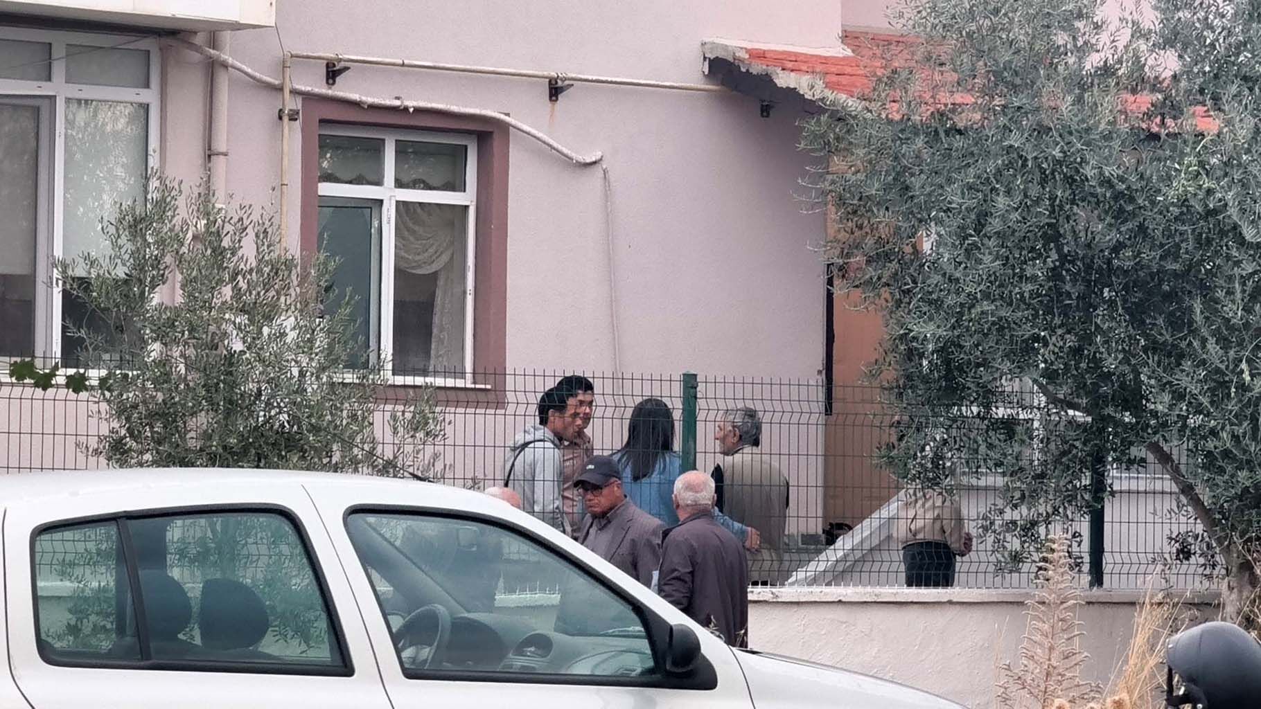 Yaşlı Kadının Cansız Bedeni Bulundu, Bilezik Ve Küpelerinin Olmadığı Iddia Edildi (5)