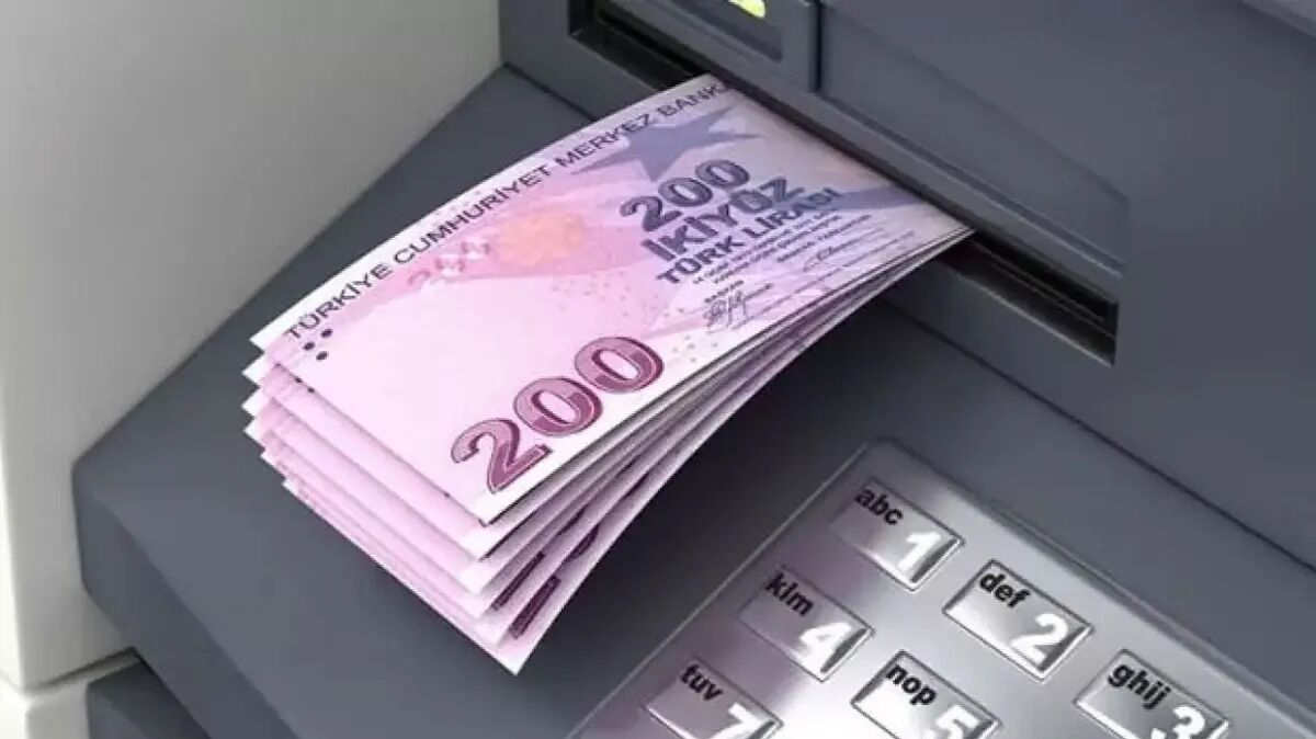 Ziraat Bankası’ndan emeklilere 90 bin TL.. Ama bir şartı var